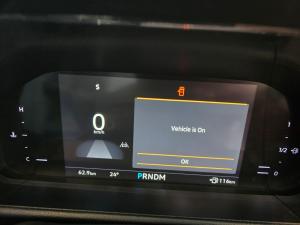 Volkswagen Amarok 2.0TDI double cab Life - Image 4