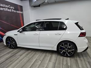 Volkswagen Golf R - Image 18