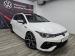 Volkswagen Golf R - Thumbnail 1