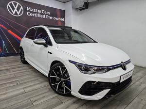 Volkswagen Golf R - Image 1