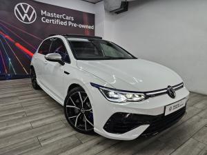 Volkswagen Golf R - Image 2
