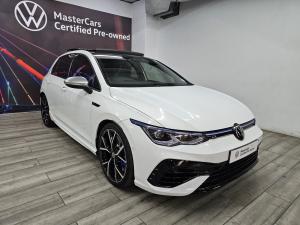 Volkswagen Golf R - Image 3