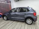 Thumbnail Volkswagen Polo Vivo hatch 1.4