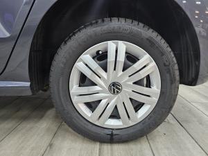 Volkswagen Polo Vivo hatch 1.4 - Image 4