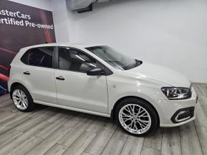 Volkswagen Polo Vivo hatch 1.4 - Image 10