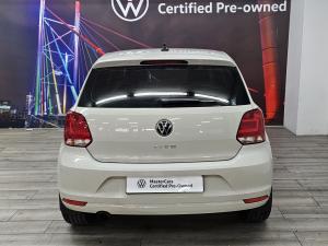 Volkswagen Polo Vivo hatch 1.4 - Image 11
