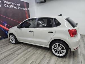 Volkswagen Polo Vivo hatch 1.4 - Image 12