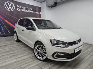 Volkswagen Polo Vivo hatch 1.4 - Image 1