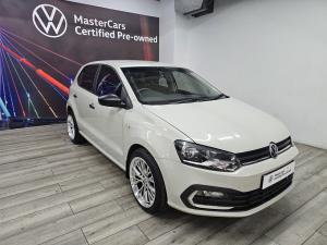 Volkswagen Polo Vivo hatch 1.4 - Image 2