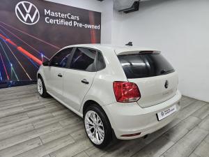Volkswagen Polo Vivo hatch 1.4 - Image 3