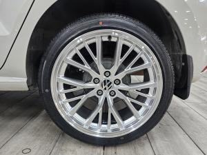 Volkswagen Polo Vivo hatch 1.4 - Image 4