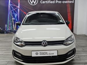 Volkswagen Polo Vivo hatch 1.4 - Image 9