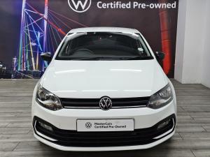 Volkswagen Polo Vivo hatch 1.4 - Image 10