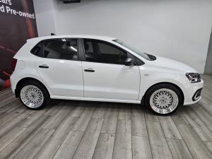 Volkswagen Polo Vivo hatch 1.4 - Image 11