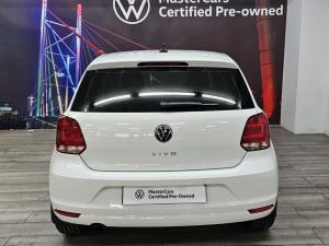 Volkswagen Polo Vivo hatch 1.4 - Image 12