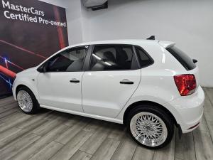 Volkswagen Polo Vivo hatch 1.4 - Image 13