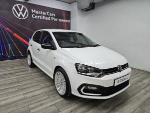Volkswagen Polo Vivo hatch 1.4 - Image 2