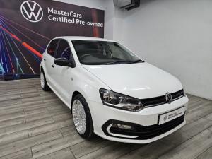 Volkswagen Polo Vivo hatch 1.4 - Image 3
