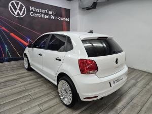 Volkswagen Polo Vivo hatch 1.4 - Image 4