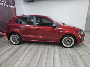 Volkswagen Polo Vivo hatch 1.4 - Image 10