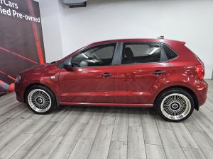 Volkswagen Polo Vivo hatch 1.4 - Image 12
