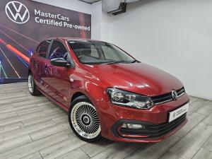 Volkswagen Polo Vivo hatch 1.4 - Image 1