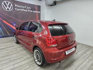 Volkswagen Polo Vivo hatch 1.4 - Image 3