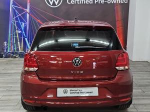 Volkswagen Polo Vivo hatch 1.4 - Image 9