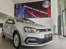 Thumbnail Volkswagen Polo Vivo hatch 1.4 Life