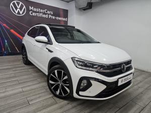 Volkswagen Taigo 1.0TSI R-Line - Image 1