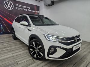 Volkswagen Taigo 1.0TSI R-Line - Image 2