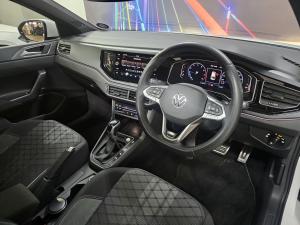 Volkswagen Taigo 1.0TSI R-Line - Image 5