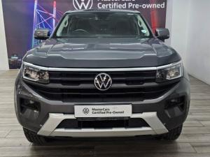 Volkswagen Amarok 2.0BiTDI double cab Life 4Motion - Image 12