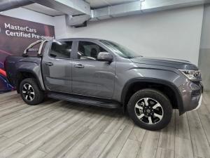 Volkswagen Amarok 2.0BiTDI double cab Life 4Motion - Image 13
