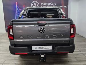 Volkswagen Amarok 2.0BiTDI double cab Life 4Motion - Image 14