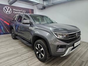 Volkswagen Amarok 2.0BiTDI double cab Life 4Motion - Image 2