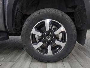 Volkswagen Amarok 2.0BiTDI double cab Life 4Motion - Image 4
