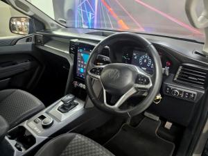 Volkswagen Amarok 2.0BiTDI double cab Life 4Motion - Image 5