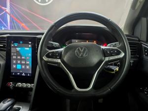 Volkswagen Amarok 2.0BiTDI double cab Life 4Motion - Image 7
