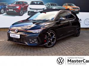 Volkswagen Golf GTI - Image 1