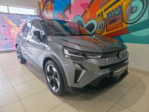Renault Captur 1.3T Iconic - Image 2