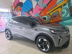 Renault Captur 1.3T Iconic - Image 4