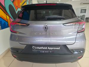 Renault Captur 1.3T Iconic - Image 6