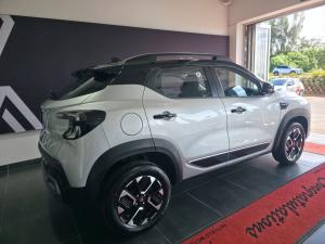 Renault Kiger 1.0T Iconic auto - Image 3