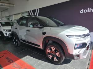 Renault Kiger 1.0T Techno - Image 1