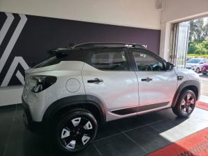 Renault Kiger 1.0T Techno - Image 3
