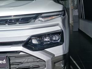 Renault Kiger 1.0T Techno - Image 5