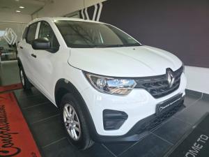 Renault Triber 1.0 Express panel van - Image 3