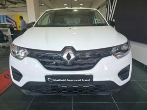 Renault Triber 1.0 Express panel van - Image 5