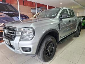 Ford Ranger 2.0 SiT double cab XL auto - Image 1